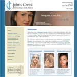 Johns Creek Dermatology and Family Medicine  -  Dermatology/Dermatopathology